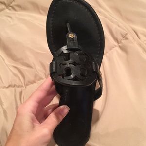 Tory Burch Miller sandal- RIGHT ONLY